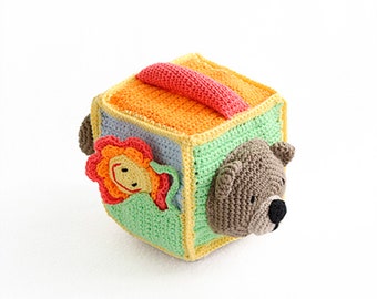 Didactic Cube