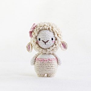 Fernanda the Sheep