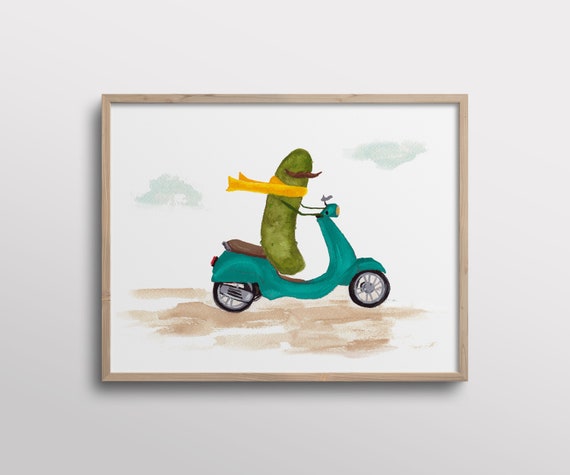 RART RIXERS — #doodle #doodles #insect #vespa #motoca