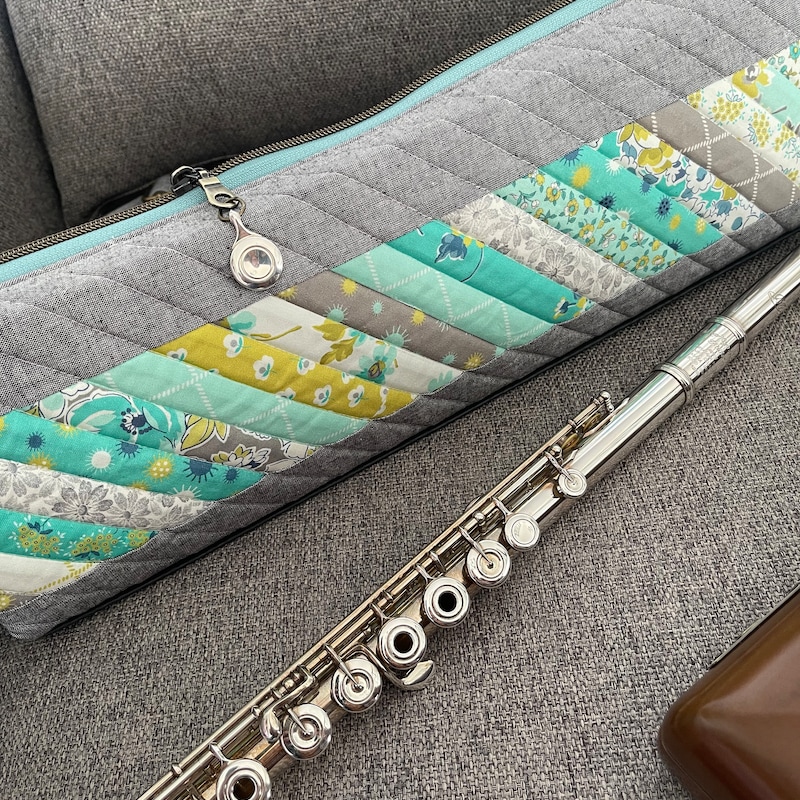 Flute Accessories - Etsy