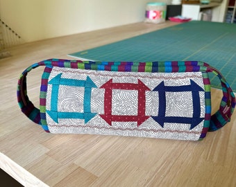 Sew Together Bag