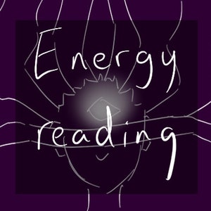 Energy reading | Written PDF