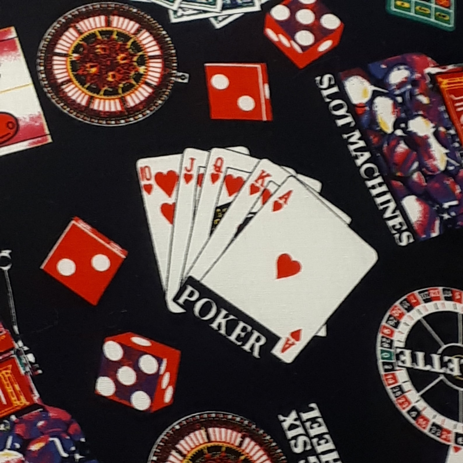 1Win casino