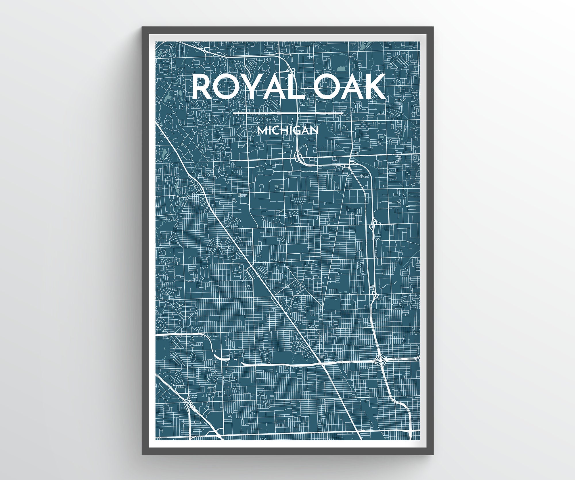 Digital Prints Art & Collectibles Custom Anniversary Birthday Gift