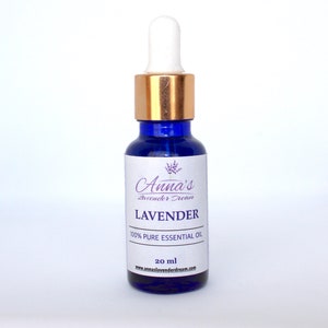 Premium Lavandula intermedia Supera Essential Oil from Izmir, Turkey - 100% Pure and Natural Sweet Lavender Oil