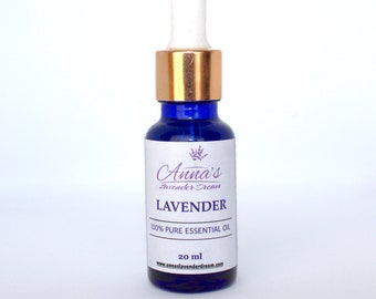 Premium Lavandula intermedia Supera Essential Oil from Izmir, Turkey - 100% Pure and Natural Sweet Lavender Oil