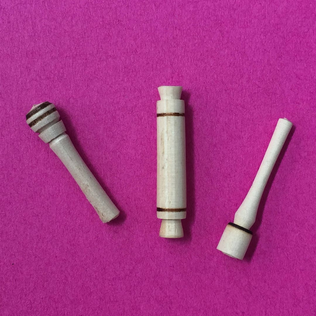 Miniature Mexican Cooking Utensils SOLD INDIVIDUALLY // Day of Etsy