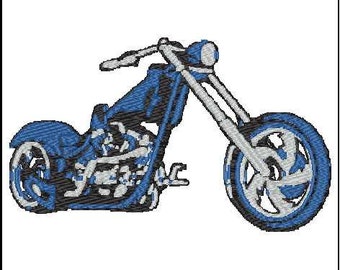the chopper builders handbook