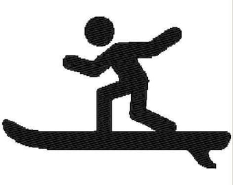 Download File immediata surf per ricamo a macchina