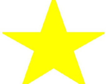 Star Applique- A digital download applique file for embroidery machines