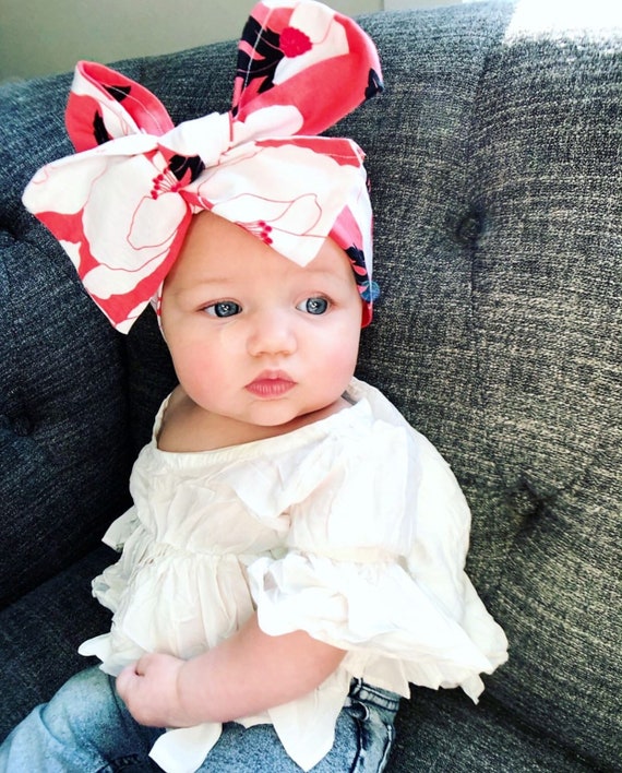 big baby bow