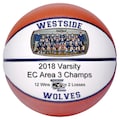 Custom Photo Basketball - Full Regulation Size  - See Details