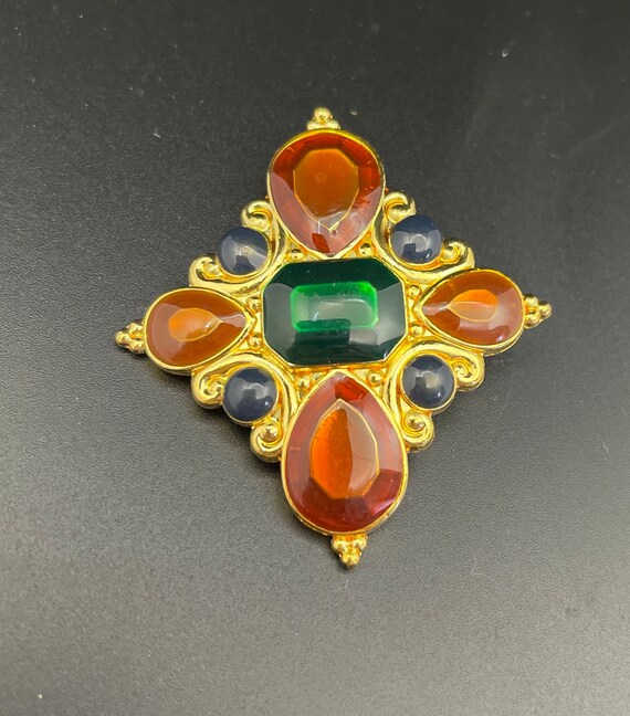 Jay strongwater jewelry vintage best sale