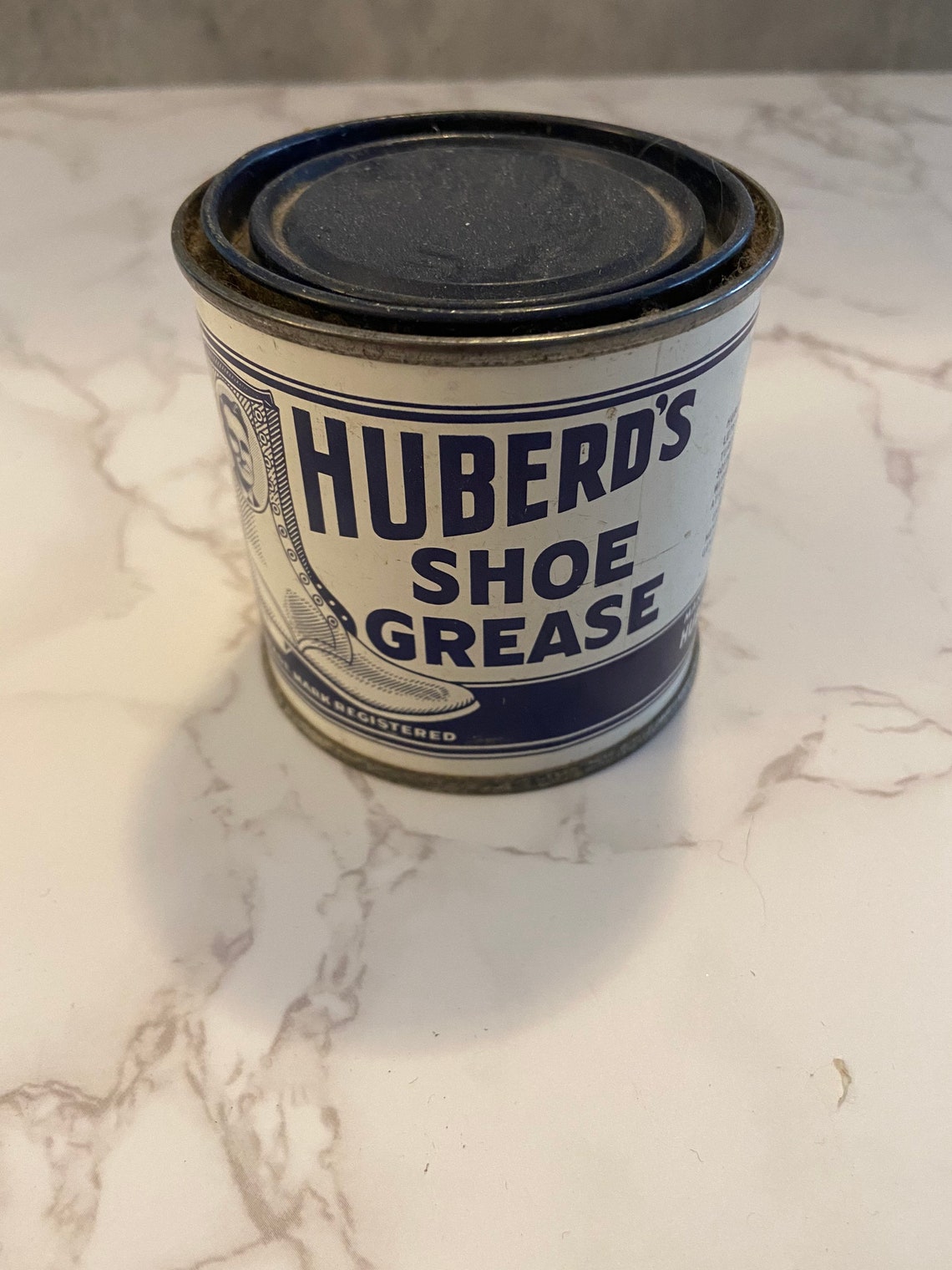 huberd's shoe grease vs obenauf's