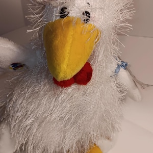 New Webkinz RaRe chicken hm205 sealed tag unused code