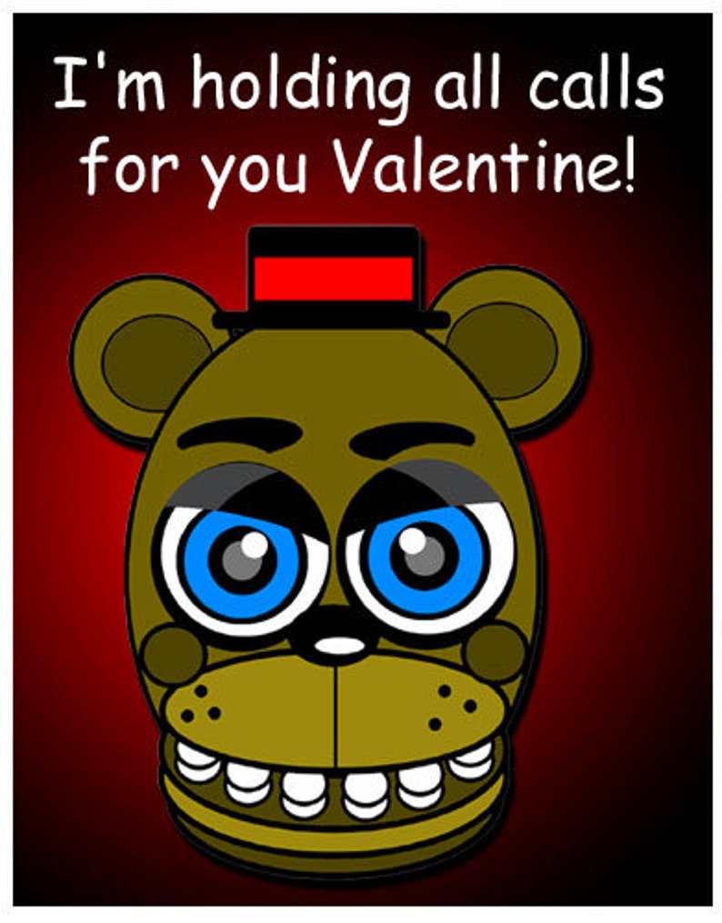 valentine-s-day-fnaf-cards-high-quality-etsy