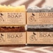 see more listings in the Gift Soap section