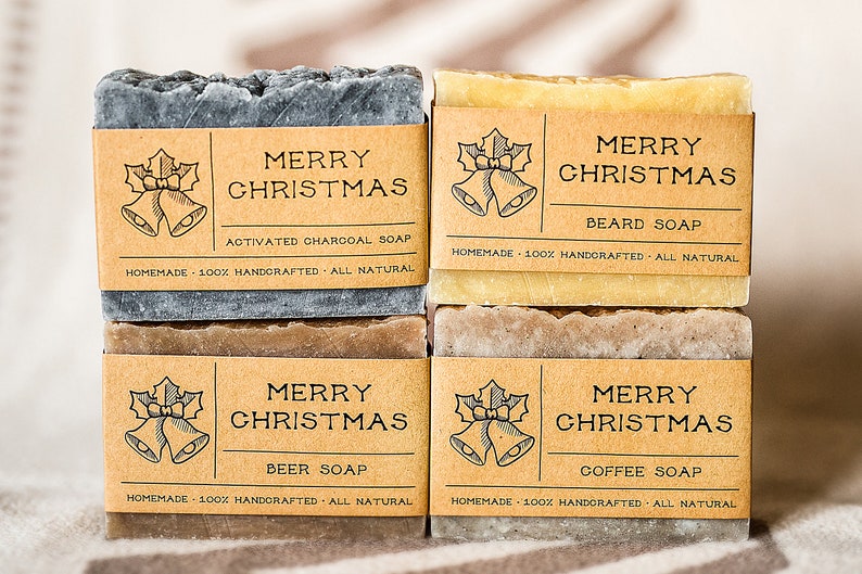 Charcoal face soap boyfriend gift organic soap husband gift vegan acne soap activated charcoal bestfriend gift homemade soap for teenager image 3