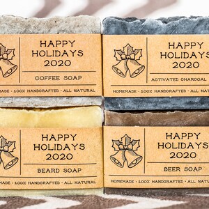Charcoal face soap boyfriend gift organic soap husband gift vegan acne soap activated charcoal bestfriend gift homemade soap for teenager image 6
