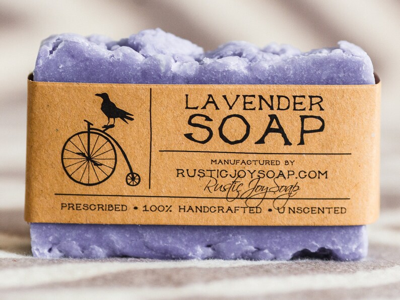 Christmas gift gift for women gift set gift for her birthday gift for girlfriend for wife lavender soap womens gift homemade soap vegan gift image 4