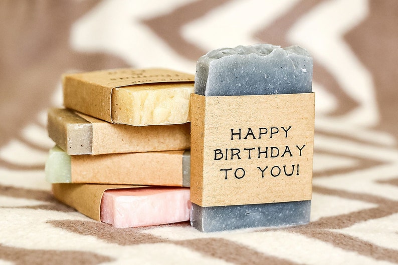 Bridal shower favors wedding favor soap personalized gift shower favors mini soaps gift ideas baby shower favors from my shower guest soap image 7