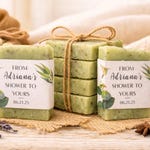 Wedding Shower Favors