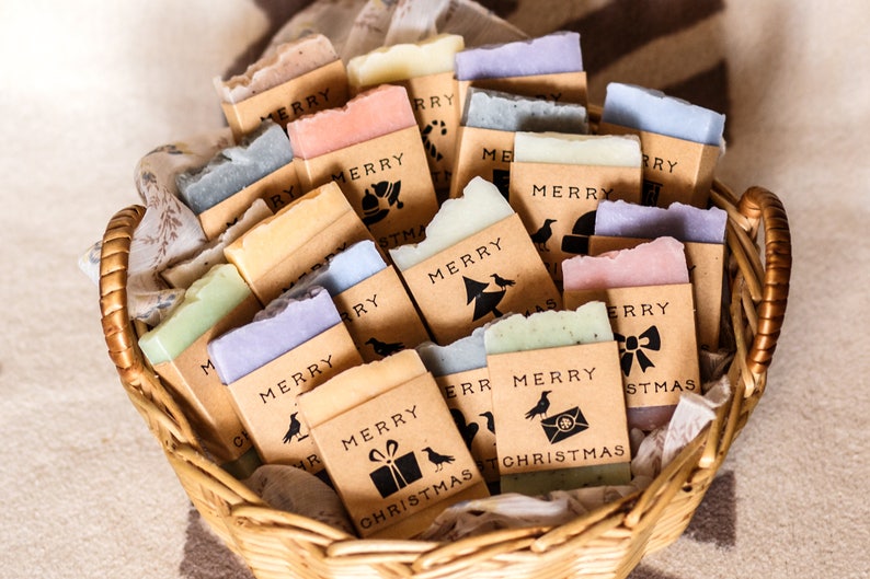 Wedding soap favors mini soap bridal shower favors wedding favor rustic country wedding beach wedding baby shower wedding soap favors image 4