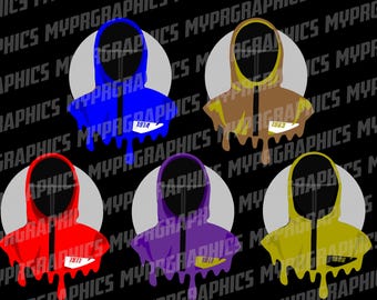 Greek Games, Black Greek Faternities, HBCU, Large Greek Letters png, Digital  (png, jpg), NPHC