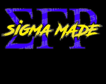 Sigma made gold SGRho svg, Sigma Gamma Rho Sorority png, SGRho sisterhood png, Large Greek Letters png, Digital  (svg, dxf, png, jpg), NPHC