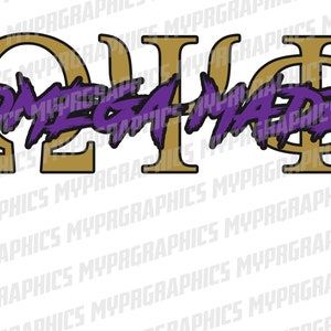 Omega Made black  svg, Large Greek Letters png, Omega Psi Phi png, Que Dog Fraternity, Q Dog PNG, The Bruhz, Digital Download NPHC