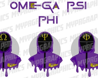 Omega Games  svg, Large Greek Letters png, Omega Psi Phi png, Que Dog Fraternity, Q Dog PNG, The Bruhz, Digital Download NPHC