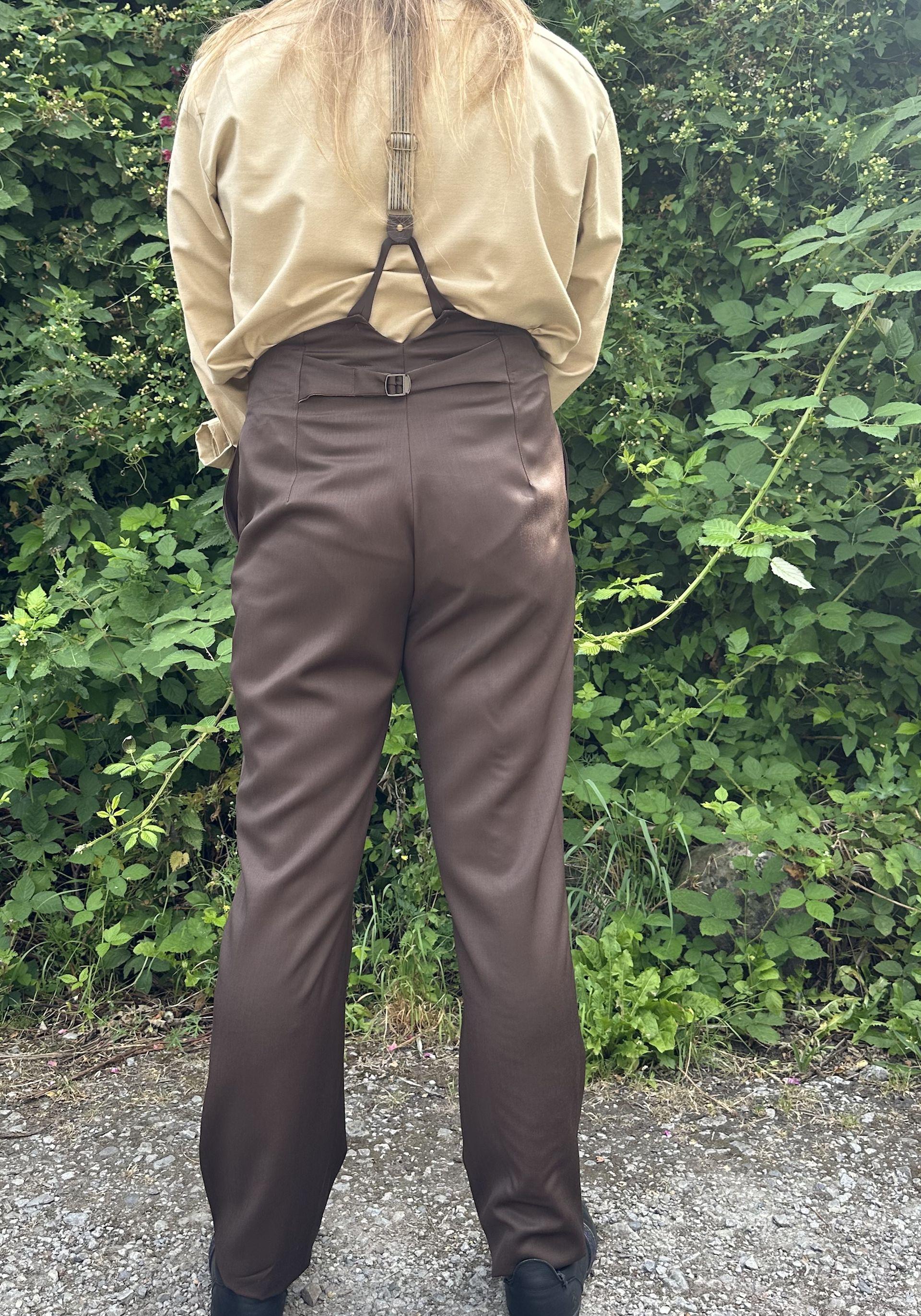 Old west pants - Etsy 日本