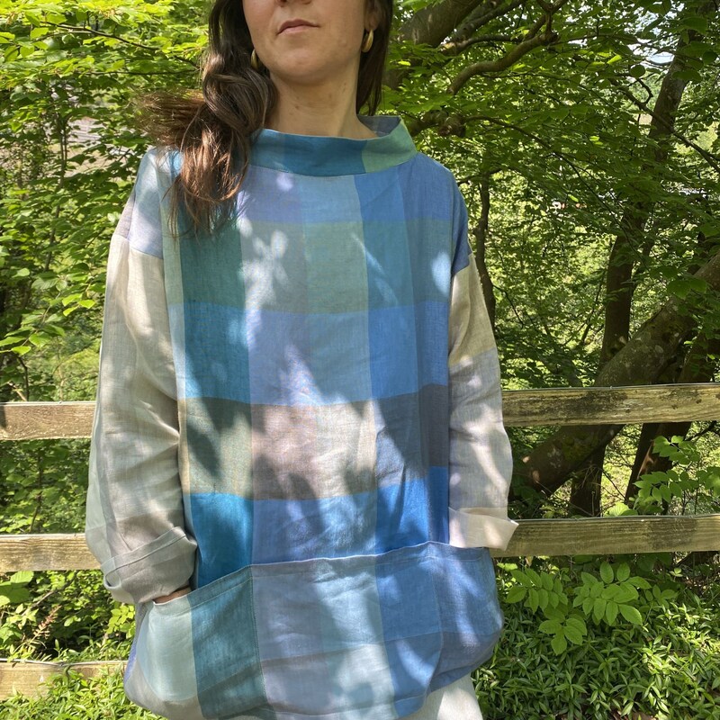 Artists Smocks for Adults - Etsy