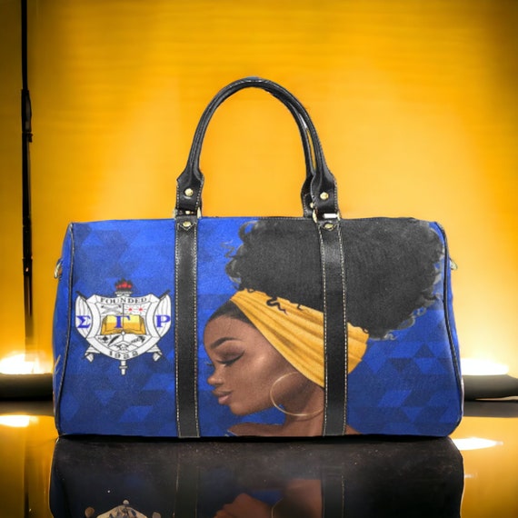 Sigma gamma top rho paraphernalia