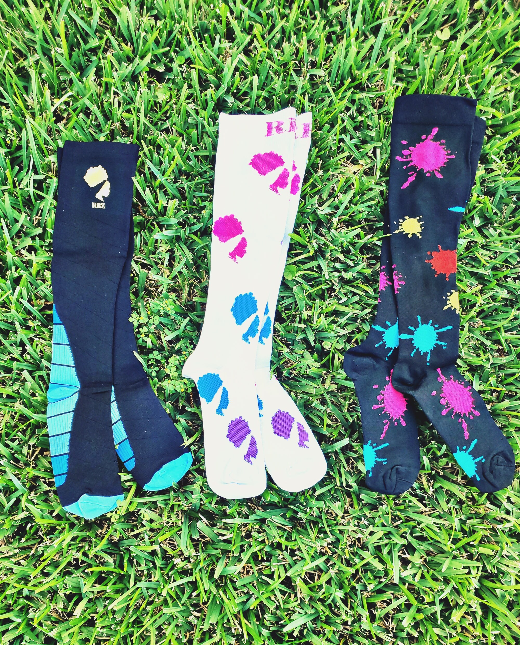 special running socks
