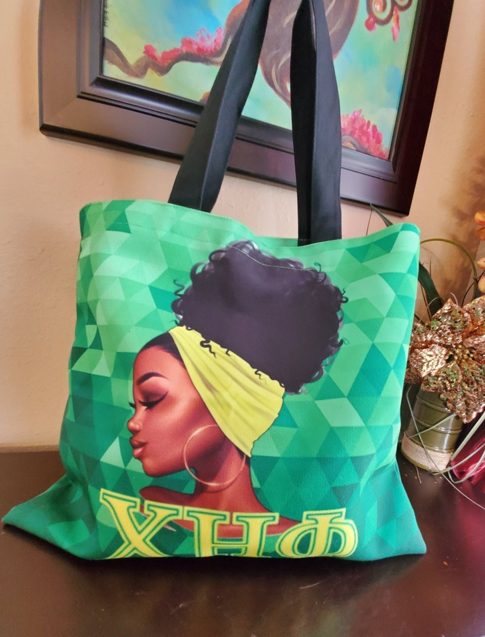 heavy duty tote bags for work