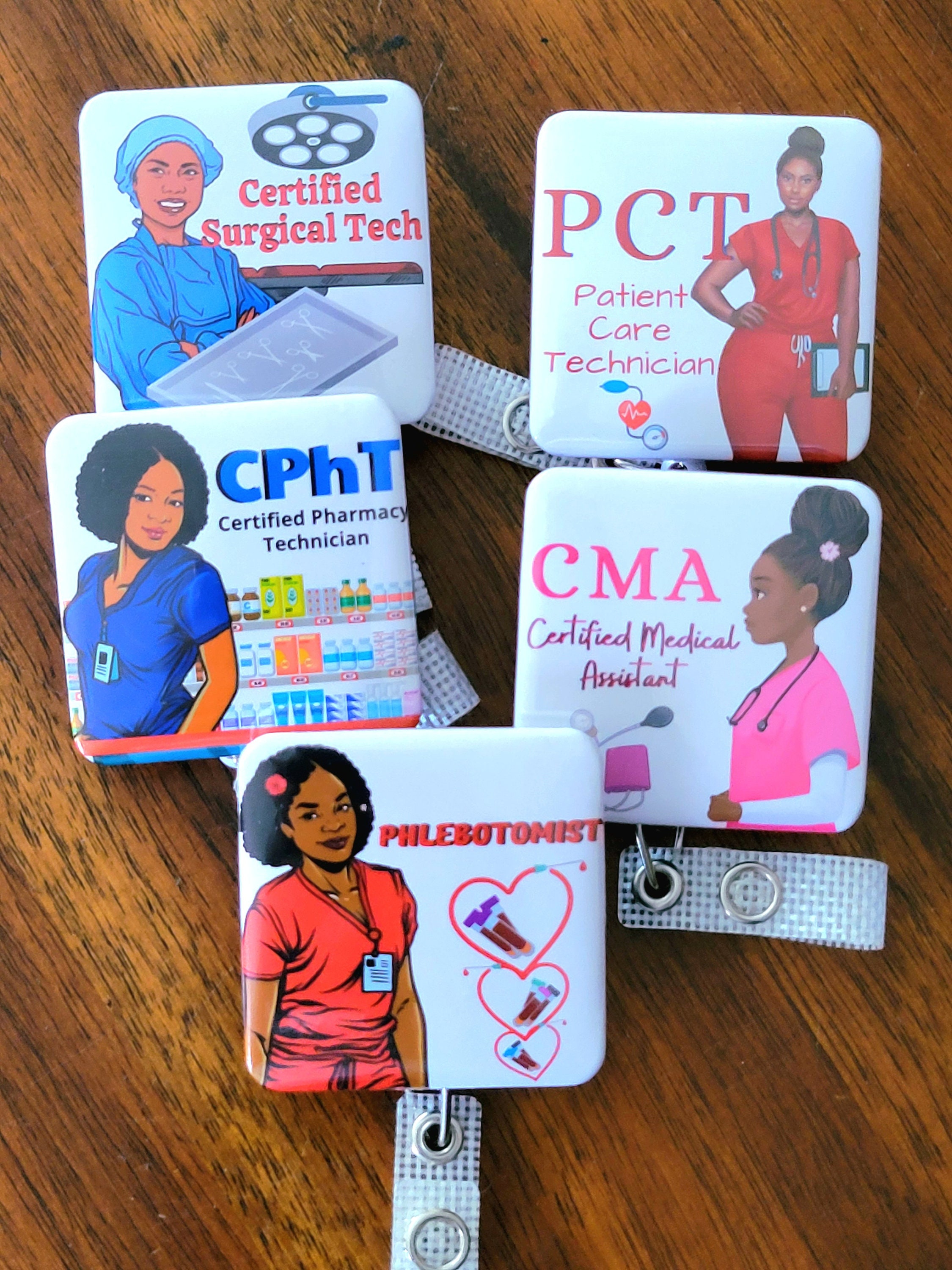 medical-assistant-pharmacy-phlebotomist-black-woman-juneteenth