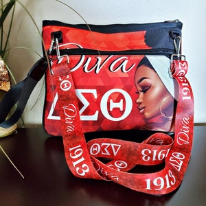 DST Patten Purse: 1913