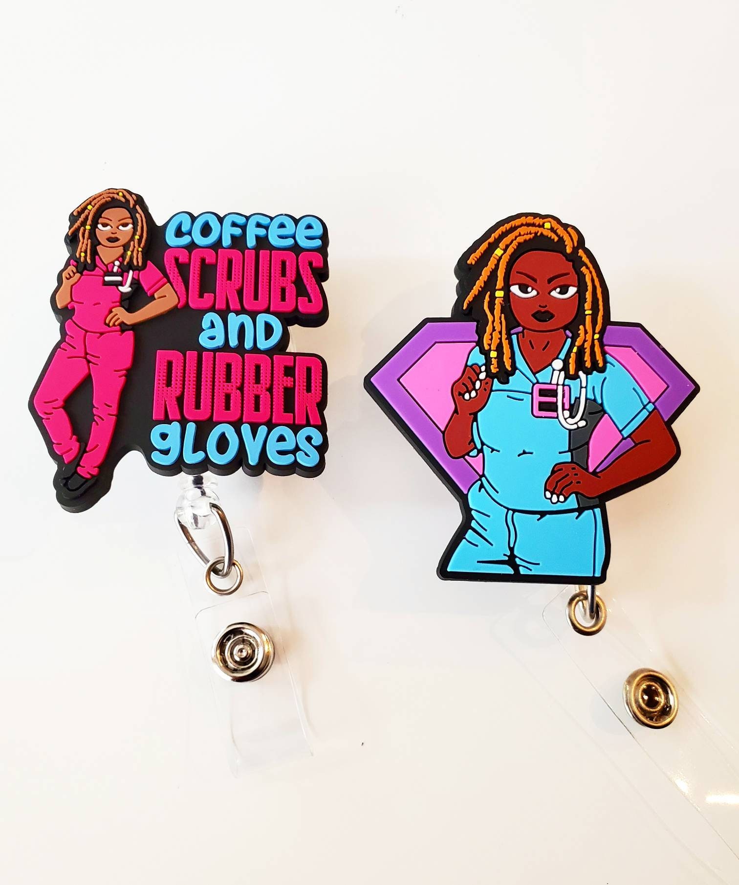 diva rubber gloves