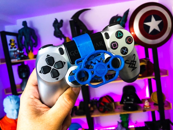 ps controller accessories