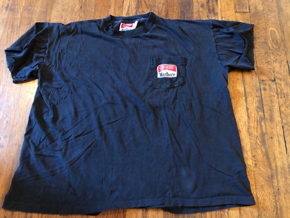Vintage Marlboro T shirt