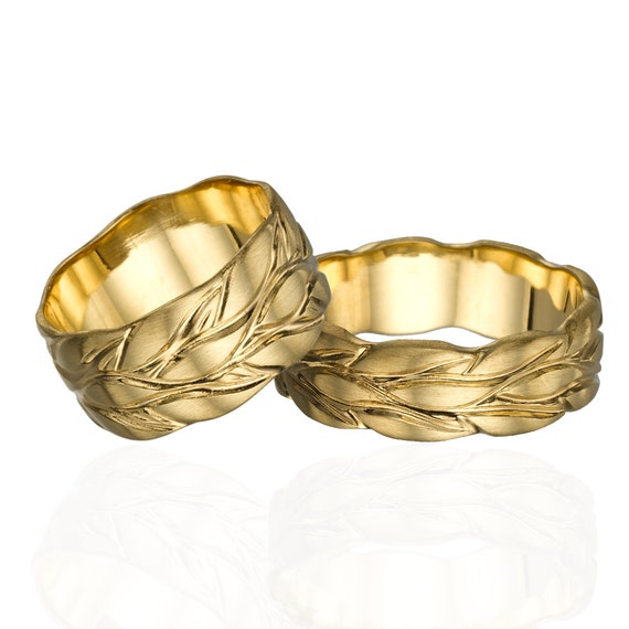 Best rings on sale etsy