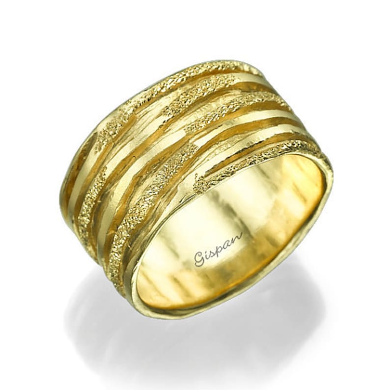 The One Ring Wedding Band - Wedding Rings Sets Ideas