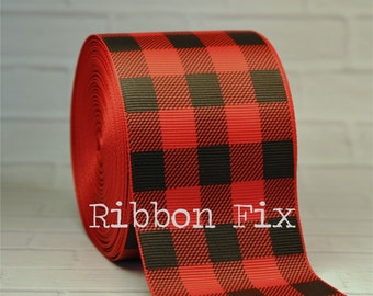 1/" 2 YARDS Super Natural Grosgrain Ribbon Gift Wrap Cards DIY Crafts Lanyards