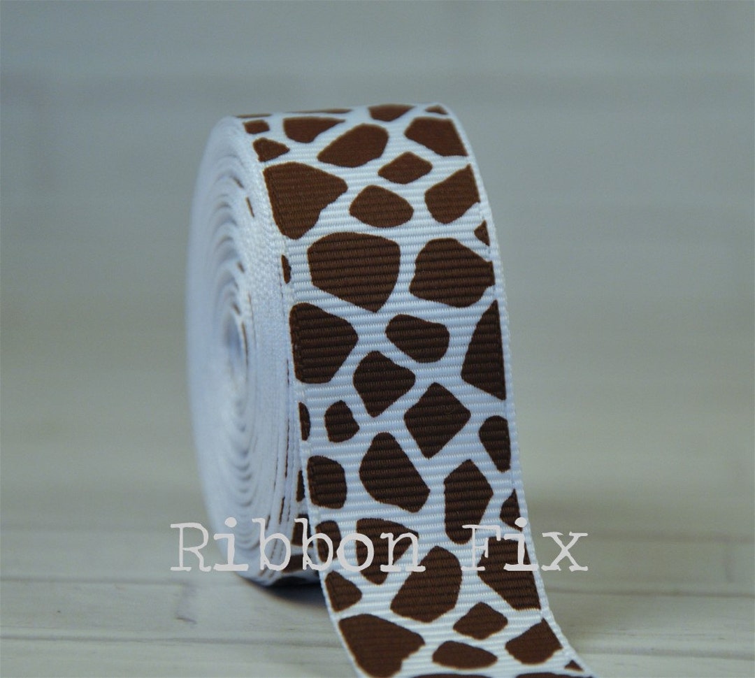 Gitaffe Ribbon 7/8
