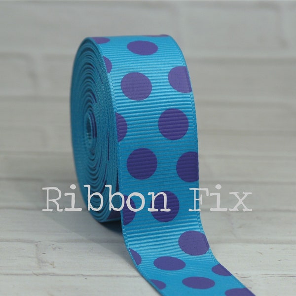 Turquoise Ribbon - Etsy