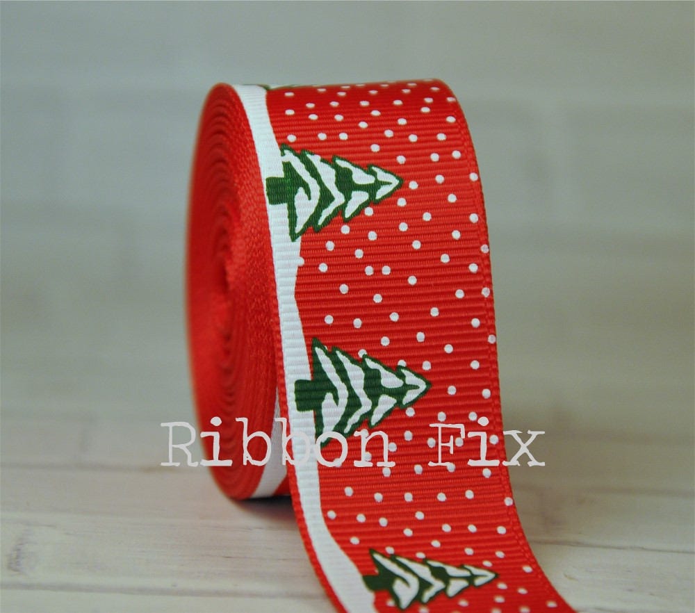 3yd of Red 5/8" Grosgrain Ribbon 5/8" x 3 yards neatly wound