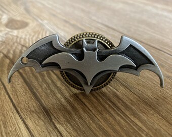 Batman Knobs Etsy