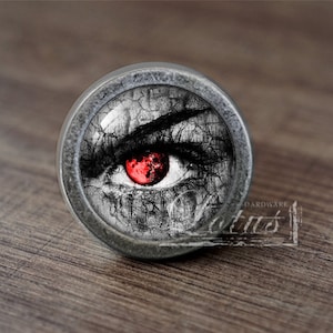 Creepy Ghost Zombies Dead Handmade Vintage Antique Drawer Knobs Pulls Handles/Dresser Knobs Cabinet Pull handles / Furniture Hardware