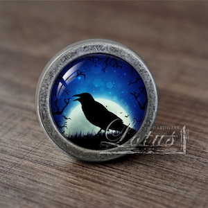 Creepy Ghost Zombies Dead Handmade Vintage Antique Drawer Knobs Pulls Handles/Dresser Knobs Cabinet Pull handles / Furniture Hardware